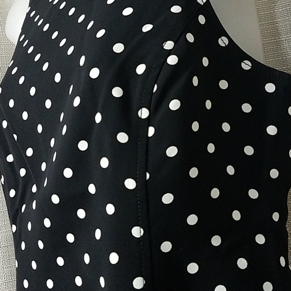 5 a 7 Cinq a sept dress size 8 - Picture 4 of 10